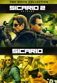 Day of the soldado, the series begins a new chapter. Sicario 2 Movie Collection Movies On Google Play