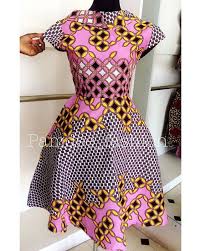 Voir plus d'idées sur le thème model pagne africain, mode africaine, tenue africaine. Short Ankara Gown Styles For Ladies Latest African Fashion Dresses African Attire African Wear Dresses