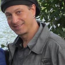 Daniel Mangini (@Djmangini)