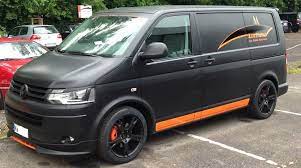 Wieso genau wollen sie als käufer der plasti dip schwarz denn überhaupt erwerben ? Plasti Dip Gummifolierung Car Clean Plasti Dip Car Vw T5 Vw Camper