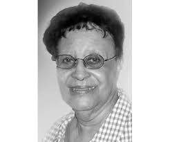 LaVerne Barnes Obituary (2015)