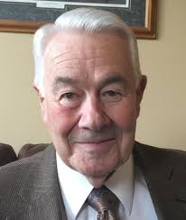 Larry Miller Obituary (1934