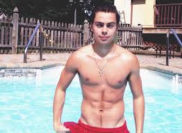  Jake T Austin Freundin Er Liebt Seinen Grossten Fan Starzip