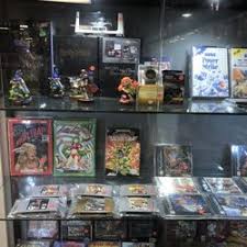 Jetzt kostenlos ausprobieren und mitspielen! Video Game Stores In Darien Yelp