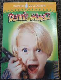 Dennis the Menace (DVD, 2007, 10th Anniversary) Walter Matthau Easter  Collection