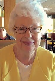 Gloria Gerhardt Obituary