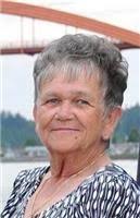 MARY TJEERDSMA Obituary (2017)