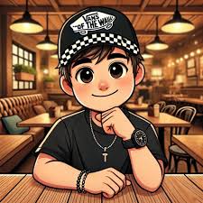 Harry Witham in people