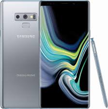 I've almost given up hope on a u.s. Amazon Com Samsung Galaxy Note 9 128gb Cloud Silver Unlocked Renewed Everything Else