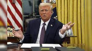 Trump administration sends federal DEI staff on leave; layoffs expected |  World News - Business Standard
