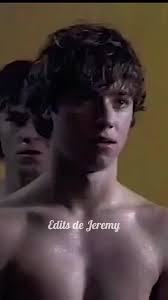 Edits de Jeremy Sumpter para fans