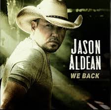 Jason aldean will start off the new year with a bang! We Back Wikipedia