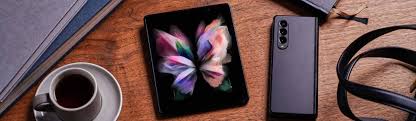 Galaxy Z Fold 3 Conheca O Celular Dobravel Com Caneta S Pen