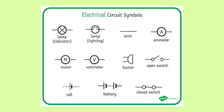 Electrical symbols are the most commonly used symbols in circuit diagramming. Circuit Diagram Ks1 Fusebox And Wiring Diagram Schematic Potato Schematic Potato Id Architects It