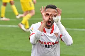 Los locales sueñan con una tercera plaza prácticamente imposible, pero la pelearán. Sev Vs Val Dream11 Match Prediction La Liga Live Score