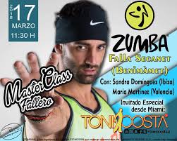 Zumba 30 minutosaerobic sector d. Toni Costa Zumba Graaaaatis Estas Fallas Unica Facebook