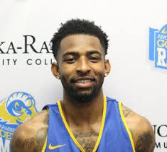 2019-2020 Men's Basketball Roster