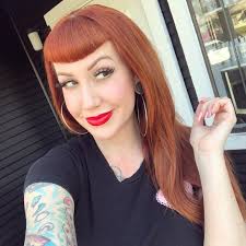 Nikki Napalm Makeup Artist