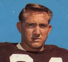 Where are they now: Jim Ray Smith