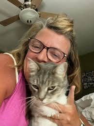 Just got home and this was in my drive way waiting for me lol