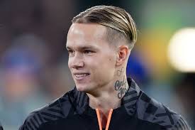 Mykhailo Mudryk à Chelsea : c'est fait ! (officiel)