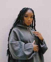 27 Beautiful Passion Twists Spring Twists Hairstyles To Obsess Over Hello Bombshell Girls Hairstyles Braids Twist Hairstyles Braided Hairstyles For Black Women