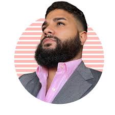 Christian Cosme's Instagram, Twitter & Facebook