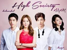 High Society Ep 1 Eng Sub Korean Drama Http Lifewaysvillage Com Korean Drama High Society Ep 1 Eng Sub Korean Dr High Society High Society Kdrama Society