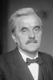 Congressional Lions: George W. Norris