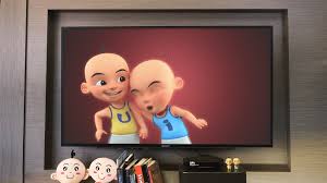 Yang baik nya astro cuma yang tak best nya adalah, siaran astro njoi adalah terhad. Upin Ipin Cara Langgan Astro First Facebook