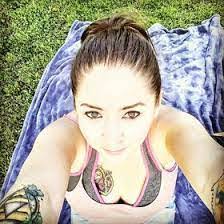 Heather Conkey's Instagram, Twitter & Facebook