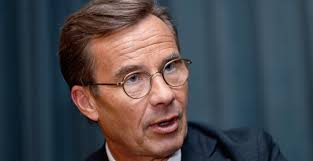 Orden som fällde Carlson: ”Inte så vita män slåss”