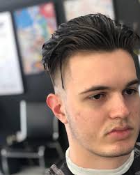 DRÉY aka. MAWD DOGG • Ajax Barber📍 (@__mawdkutz__) · Instagram 照片和视频