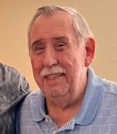 Obituary information for Ralph P Overturf