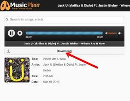 Musicpleer Android App Download Musicpleer Apk Official
