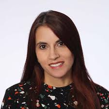 Amanda Steadman participating in ABA webinar, Menopause: The Newest  Protected Status?