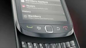 Blackberry limited (bb) estimates and forecasts. Rim Stock Hit As Blackberry Sales Fall Short Marketwatch
