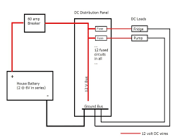 This is a simple 12 volt / 2 a switching power supply circuit diagram. 12 Volt Dc Wiring Diagram Design Sources Cable Elect Cable Elect Paoloemartina It
