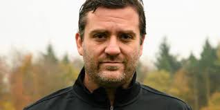 Huddersfield Town Women FC's returning boss Glen Preston says the club has  always had a special place in his heart