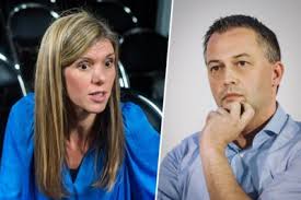 Els ampe is crazy as always, but van ranst's behaviour on twitter is becoming a bit annoying, he takes every bait thrown at him and is starting to embarrass himself. 3g5kfnqlt6comm