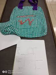 Domain reka bentuk dan teknologi 4 6. Galeri Cikgu Norliza Tingkatan 1 Contoh Hasil Kerja Reka Bentuk Fesyen