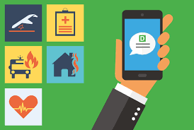 Le programme d'alerte amber de l'ontario est un système d'avertissement qui permet d'alerter rapidement le public en cas d'enlèvement d'enfants qui sont en danger imminent. Emergency Notification System And App For Business Deskalerts