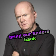 Eastenders will live
