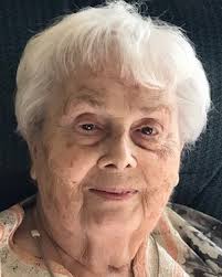 Virginia Fellows Obituary (1927