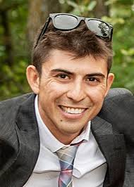 Cody Ednie-Colles Obituary