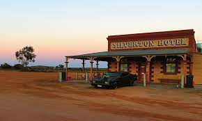 The broken hill hotel is a perth food staple located at the corner of albany highway and harper street. The Conargo S Lost But Here S 10 More Iconic Pubs The New Daily