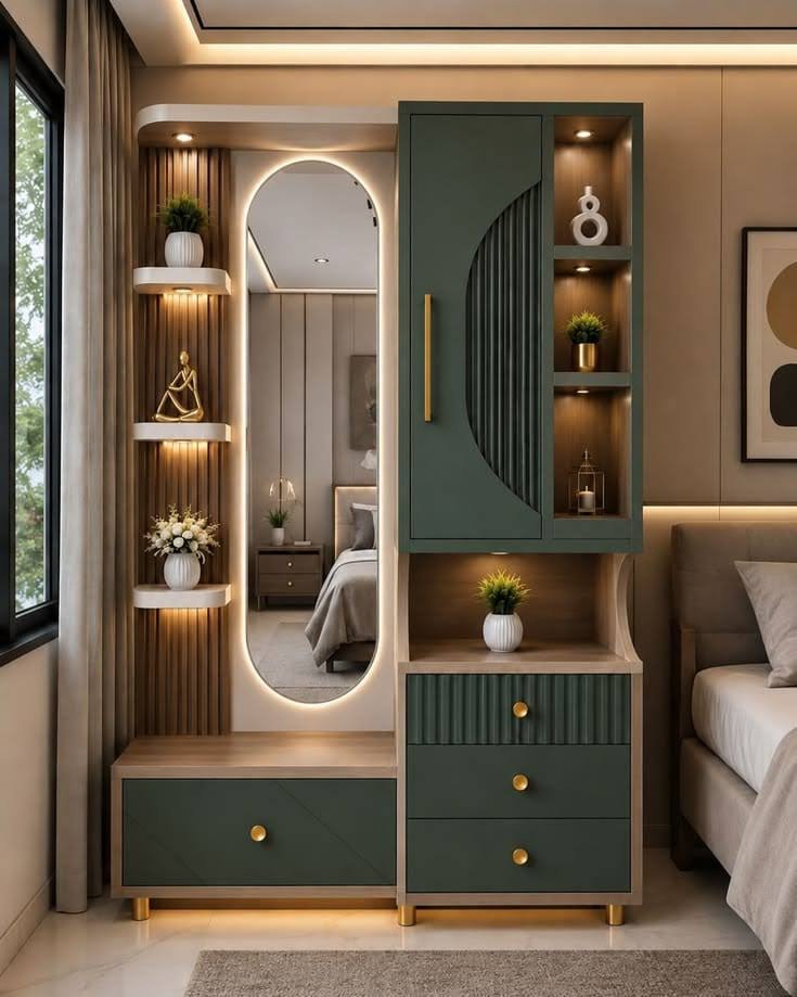 BEDROOM FURNITURE product image