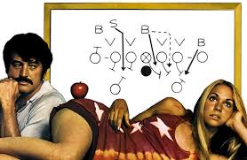 Pretty maids all in a row is an american mystery film that is part dark comedy, part murder mystery. Pretty Maids All In A Row New Beverly Cinema