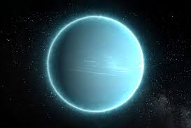 It rotates on an extreme axial tilt of 97.77° and one day is only 17 hours on uranus, however, it takes the planet 84 years to complete. Why Studying Uranus And Neptune Could Help Us Find Habitable Planets In Other Solar Systems Salon Com
