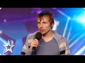 Profile Picture of Best of GATIS KANDIS! | Britain's Got Talent - YouTube (@google.com) on Google